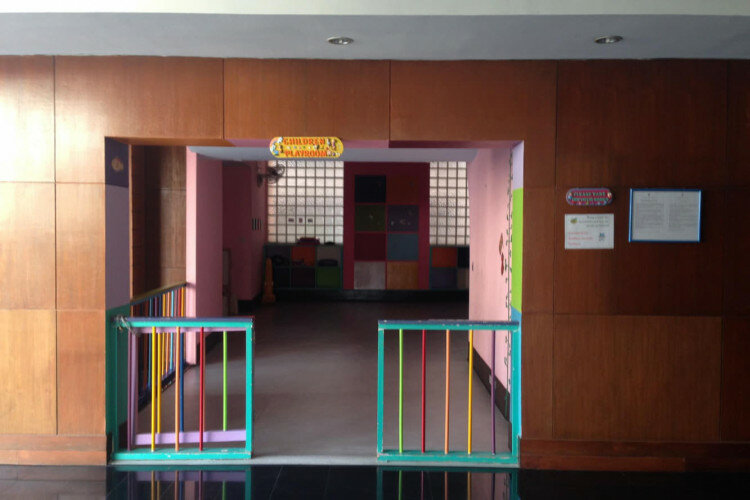 Кондоминиум в Бангкоке, Таиланд | THE214686