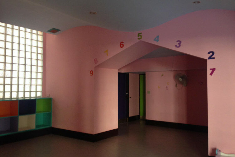 Кондоминиум в Бангкоке, Таиланд | THE214686