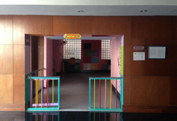 Кондоминиум в Бангкоке, Таиланд | THE214686