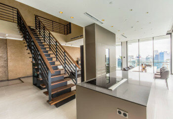 Кондоминиум в Бангкоке, Таиланд | THE313036