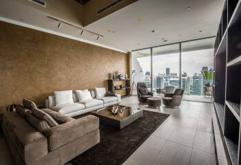 Кондоминиум в Бангкоке, Таиланд | THE313036