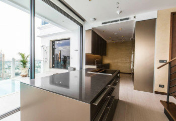 Кондоминиум в Бангкоке, Таиланд | THE313036