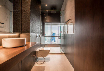 Кондоминиум в Бангкоке, Таиланд | THE313036