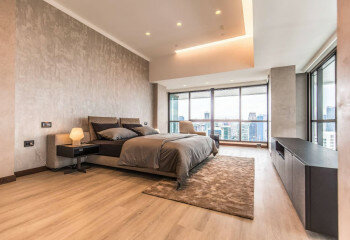 Кондоминиум в Бангкоке, Таиланд | THE313036