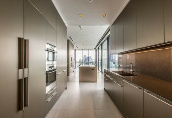 Кондоминиум в Бангкоке, Таиланд | THE313036