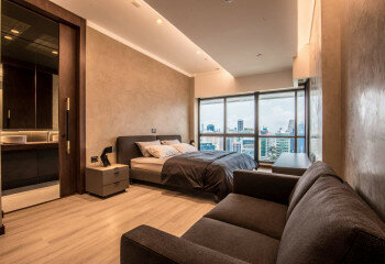 Кондоминиум в Бангкоке, Таиланд | THE313036