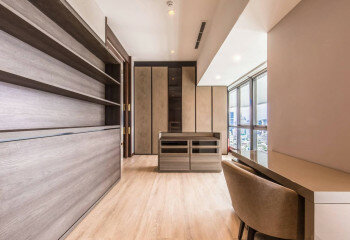 Кондоминиум в Бангкоке, Таиланд | THE313036