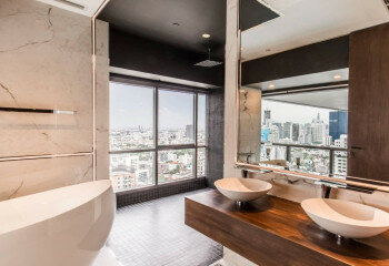 Кондоминиум в Бангкоке, Таиланд | THE313036