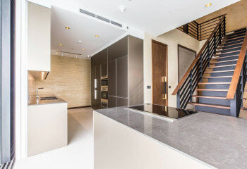 Кондоминиум в Бангкоке, Таиланд | THE313036