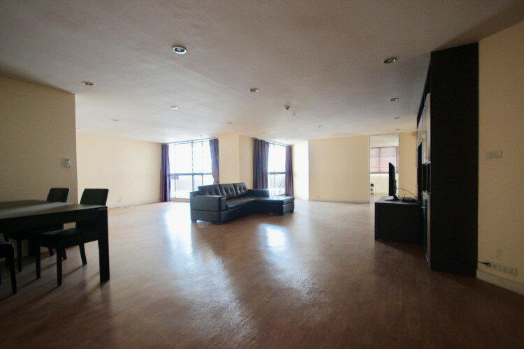 Кондоминиум в Бангкоке, Таиланд | THE513236