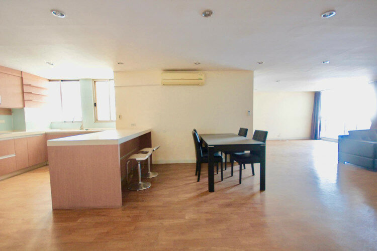 Кондоминиум в Бангкоке, Таиланд | THE513236