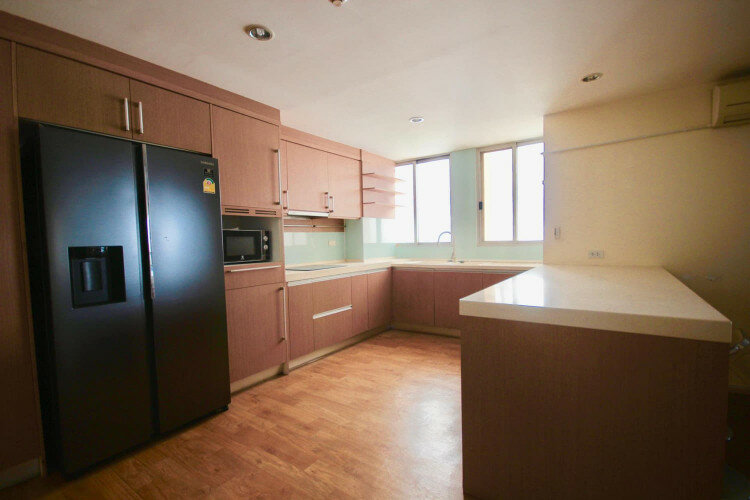 Кондоминиум в Бангкоке, Таиланд | THE513236