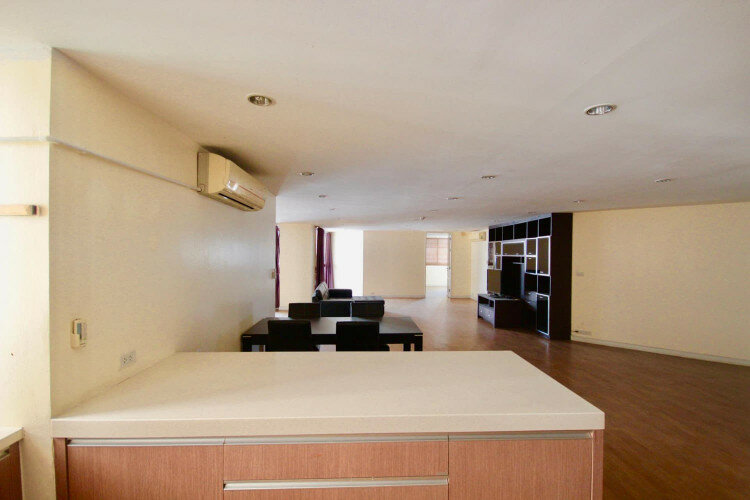 Кондоминиум в Бангкоке, Таиланд | THE513236