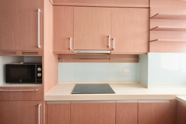 Кондоминиум в Бангкоке, Таиланд | THE513236