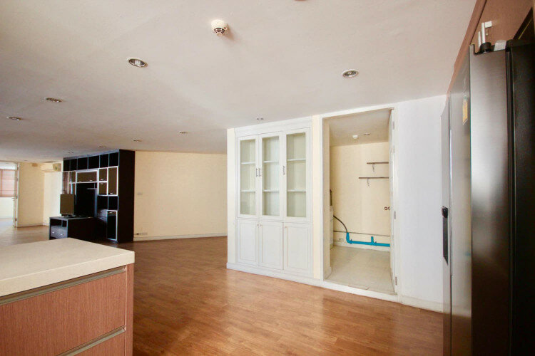 Кондоминиум в Бангкоке, Таиланд | THE513236