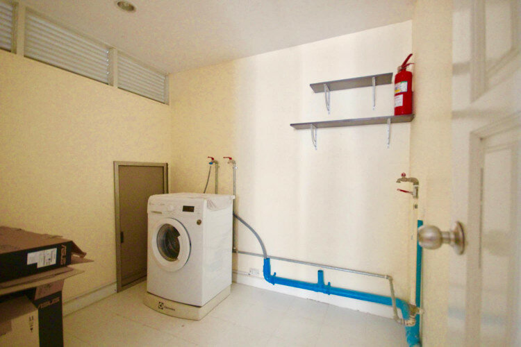 Кондоминиум в Бангкоке, Таиланд | THE513236