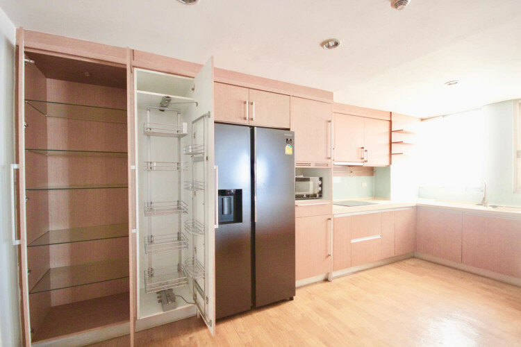 Кондоминиум в Бангкоке, Таиланд | THE513236