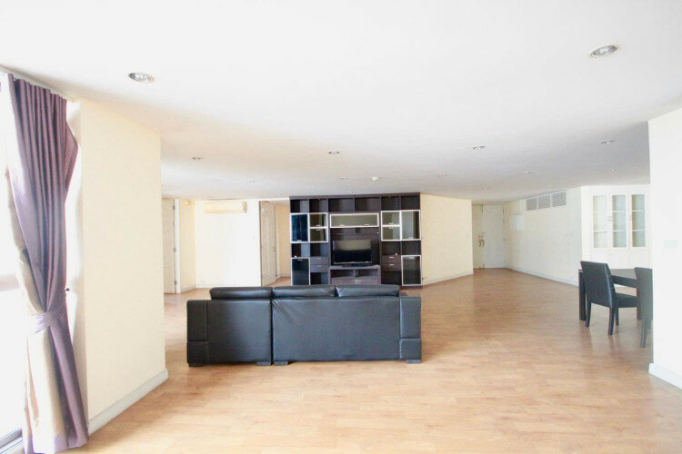 Кондоминиум в Бангкоке, Таиланд | THE513236