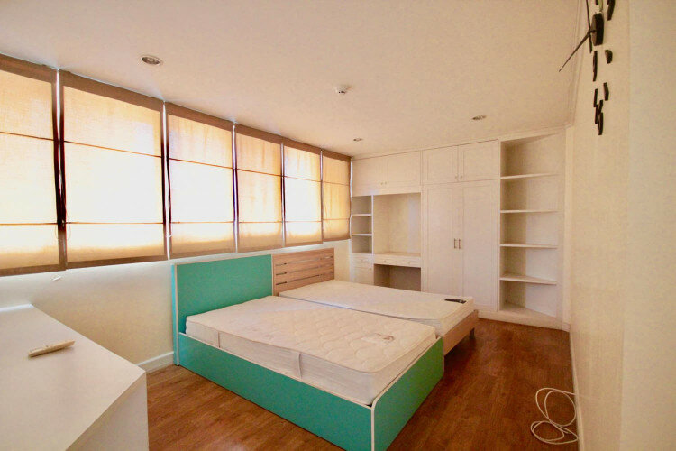 Кондоминиум в Бангкоке, Таиланд | THE513236