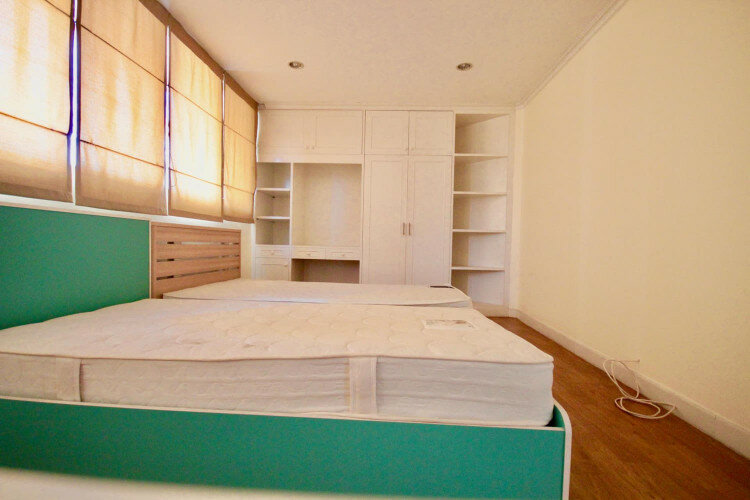 Кондоминиум в Бангкоке, Таиланд | THE513236