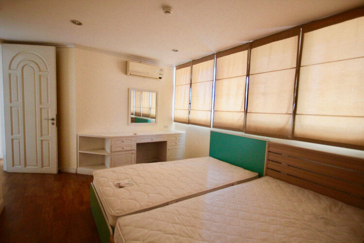 Кондоминиум в Бангкоке, Таиланд | THE513236