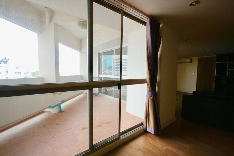 Кондоминиум в Бангкоке, Таиланд | THE513236