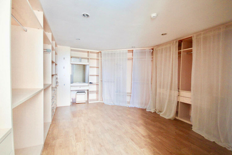 Кондоминиум в Бангкоке, Таиланд | THE513236