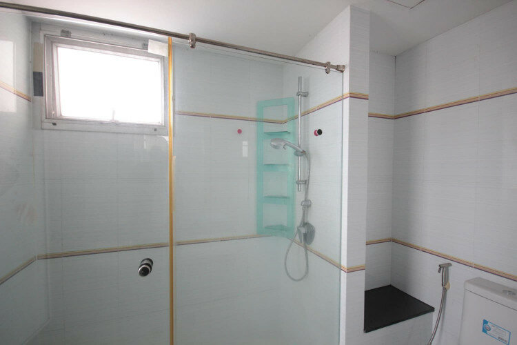 Кондоминиум в Бангкоке, Таиланд | THE513236