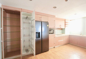 Кондоминиум в Бангкоке, Таиланд | THE513236