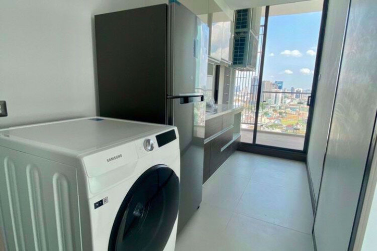 Кондоминиум в Бангкоке, Таиланд | THE152034