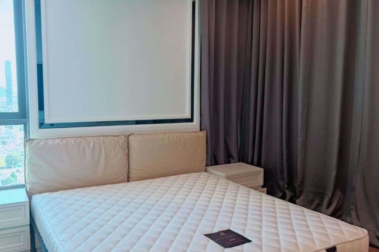 Кондоминиум в Бангкоке, Таиланд | THE152034