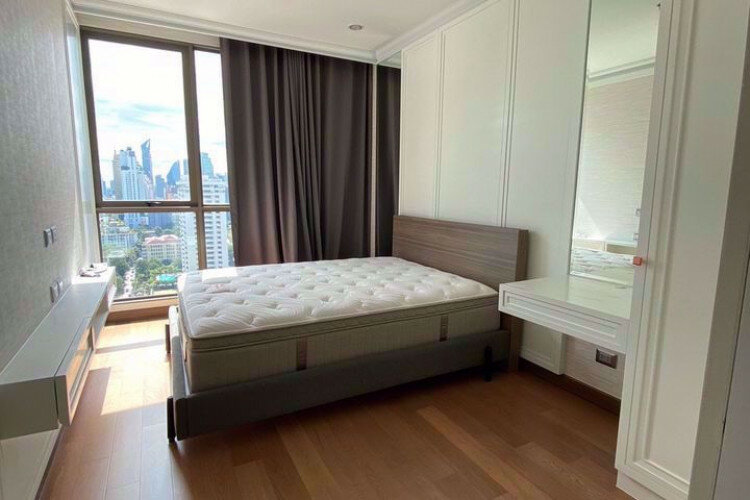 Кондоминиум в Бангкоке, Таиланд | THE152034