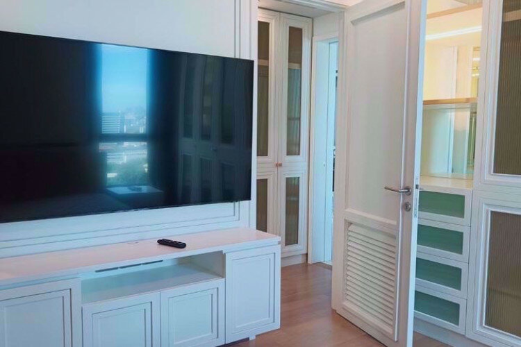 Кондоминиум в Бангкоке, Таиланд | THE152034