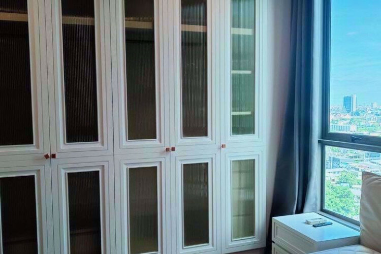 Кондоминиум в Бангкоке, Таиланд | THE152034