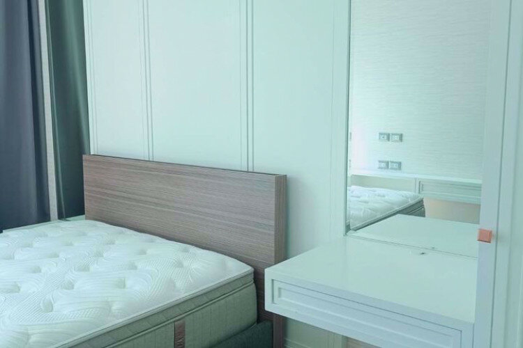 Кондоминиум в Бангкоке, Таиланд | THE152034