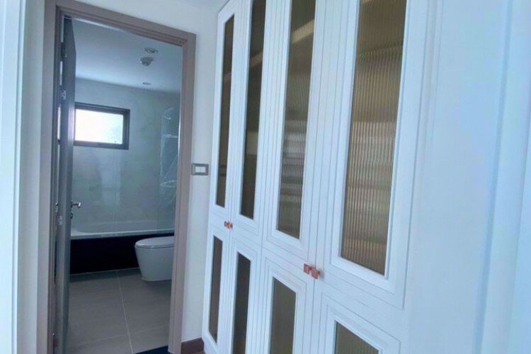 Кондоминиум в Бангкоке, Таиланд | THE152034