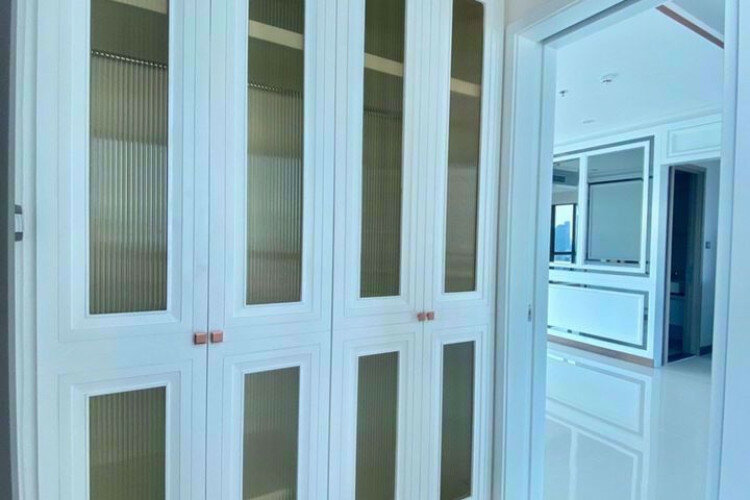 Кондоминиум в Бангкоке, Таиланд | THE152034