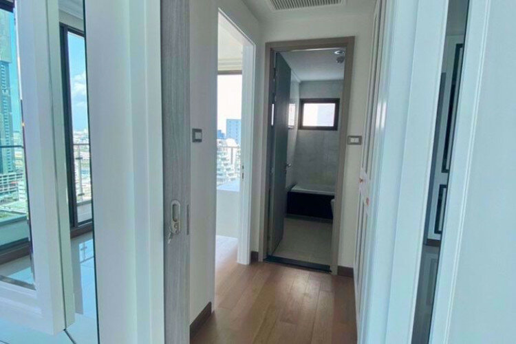 Кондоминиум в Бангкоке, Таиланд | THE152034