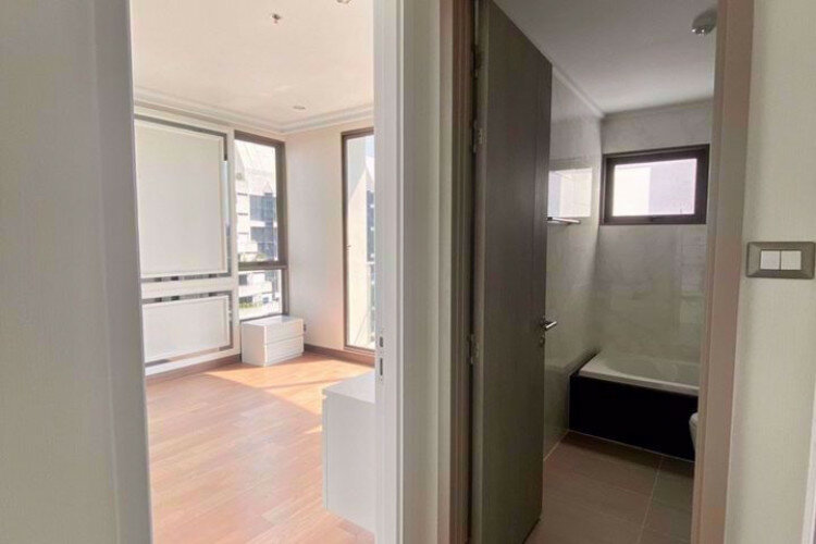 Кондоминиум в Бангкоке, Таиланд | THE152034