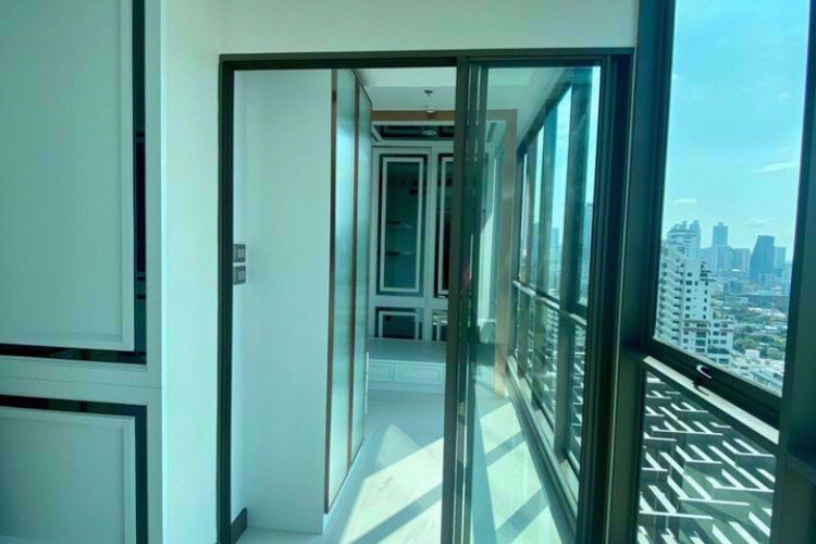 Кондоминиум в Бангкоке, Таиланд | THE152034