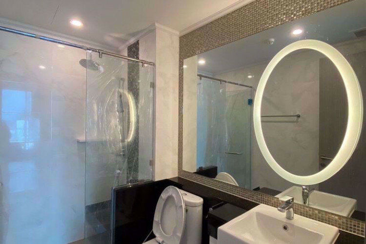 Кондоминиум в Бангкоке, Таиланд | THE152034