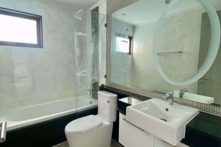 Кондоминиум в Бангкоке, Таиланд | THE152034