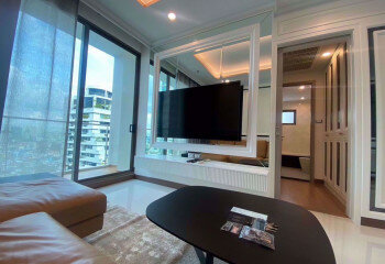 Кондоминиум в Бангкоке, Таиланд | THE152034