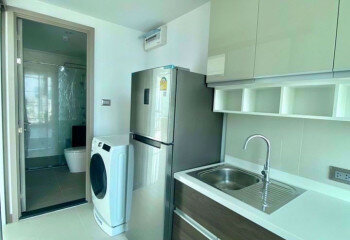 Кондоминиум в Бангкоке, Таиланд | THE152034