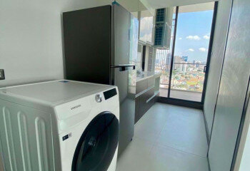 Кондоминиум в Бангкоке, Таиланд | THE152034