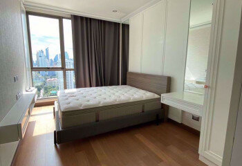 Кондоминиум в Бангкоке, Таиланд | THE152034