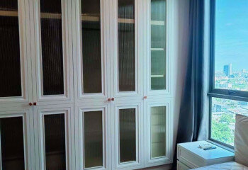 Кондоминиум в Бангкоке, Таиланд | THE152034