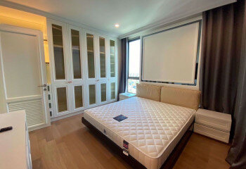 Кондоминиум в Бангкоке, Таиланд | THE152034