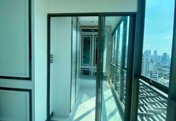 Кондоминиум в Бангкоке, Таиланд | THE152034