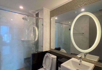 Кондоминиум в Бангкоке, Таиланд | THE152034